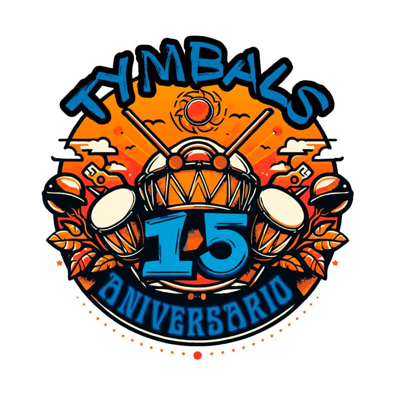 Actividades del grupo Tymbals