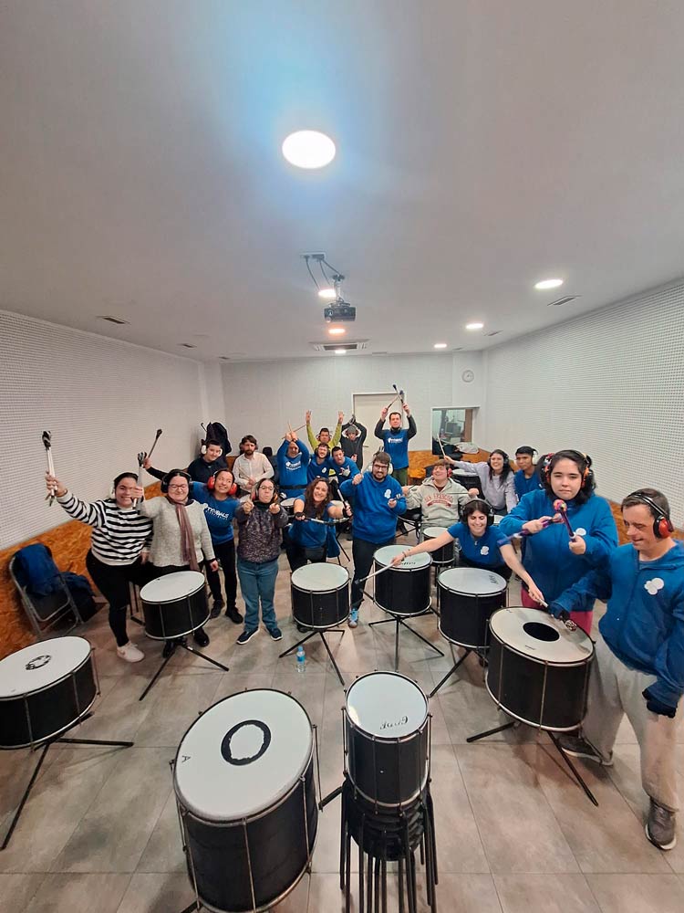 tymbals-dipercusion-accion-social-musica-carrusel-2 Actividades del grupo Tymbals