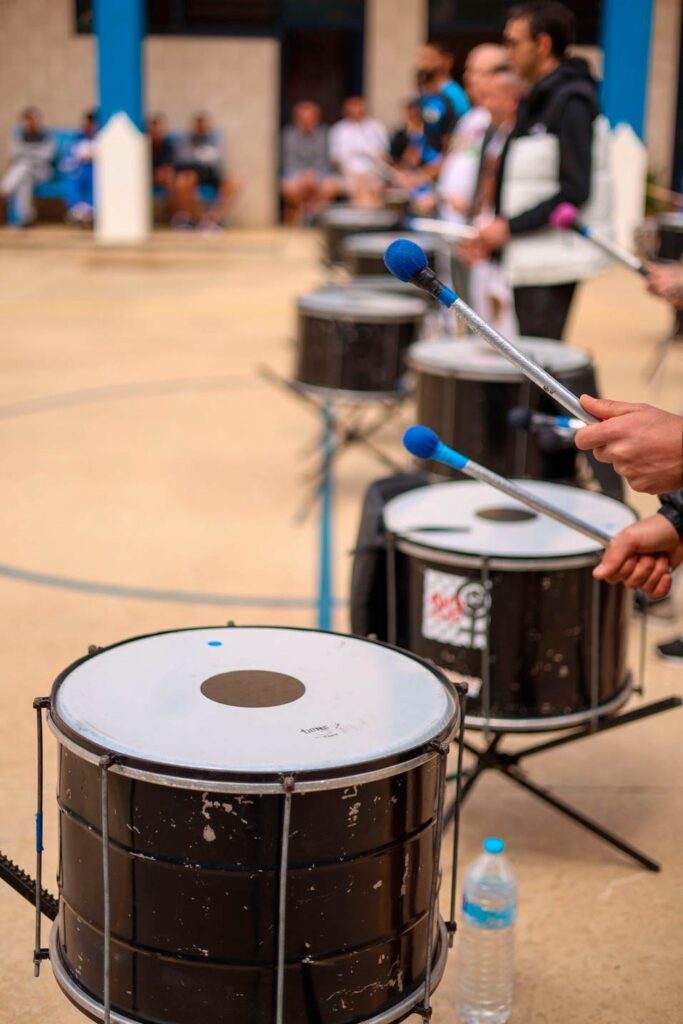 tymbals-dipercusion-accion-social-musica-carrusel-30 Actividades del grupo Tymbals