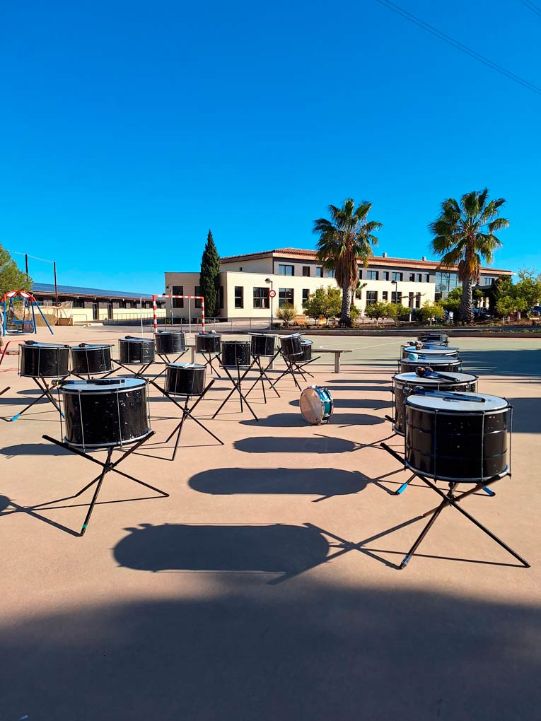 tymbals-dipercusion-accion-social-musica-carrusel-32 Actividades del grupo Tymbals