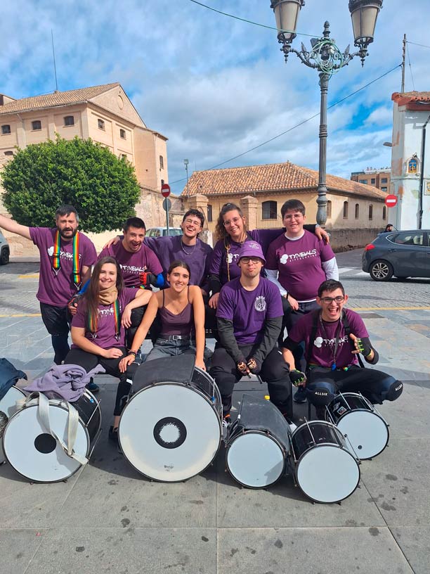 tymbals-dipercusion-accion-social-musica-carrusel-33 Actividades del grupo Tymbals