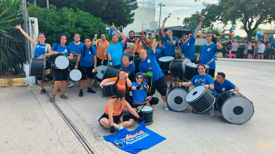 tymbals-dipercusion-accion-social-musica-carrusel-9 Actividades del grupo Tymbals
