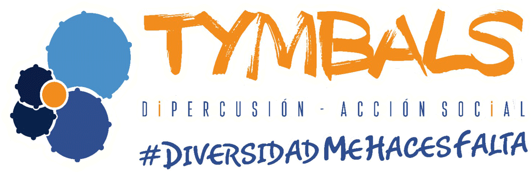 Logo tymbals