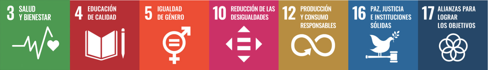 Código ods