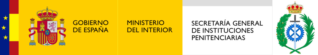 Logo del gobierno de España